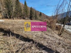 Teren Intravilan de Vanzare Sinaia